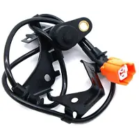 Melitt 57455-S5D-951 Car Front Left ABS Wheel Speed Sensor for 2003 2004 2005 57455S5D951 ALS1117 5S7533 Auto Parts
