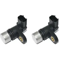 Wella 2X 28820-RPC-013 Transmission Vehicle Speed Sensor (VSS) for MDX RDX TL Accord Fit 2006-2017