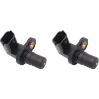 Typecat 2X Transmission Speed Sensor 45955-22750 Fits for Rio Accent 2006-2011