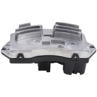 Melitt Auto Blower Motor Resistor Fan Heaters 1698200297 for - A-CLASS W169 B-CLASS Sports Tourer W245