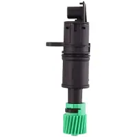 Melitt New Speed Sensor Pinion Assy - Speedometer for 35032702-VZ21B 32702VZ21B 32702-VZ218 32702VZ218