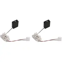 ISTOVO 2X Fuel Level Sensor for Vios Yaris Vitz 2001-2005 8332052070 83320-0D020 83320-0D050 83320-0D010 83320-52070