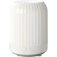 Typecat 250 ml aromaterapimaskin LED-lys luftfukter USB stille essensiell O