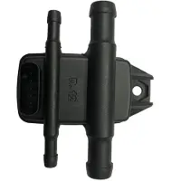 Wella 2X High Quality 5 Pin D12 MAP Gas Pressure Sensor for AEB MP48 LPG CNG Conversion Kits