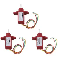 Wella 3X LM10/3M29 3 Wires 5K Ohm EPS Steering Potentiometer Sensor for TCM Electric Forklift