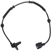 Typecat Car Front ABS Wheel Speed Sensor 4892009100 for Rexton Kyron