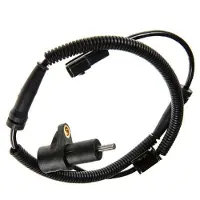 Melitt Front Right ABS Wheel Speed Sensor for 2003-2006 Sorento 95671-3E010 956713E010 SU12297 ALS873 5S10844