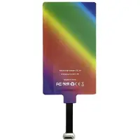 Melitt 10W 5V 2A Wireless Charging Receiver Module Universal Port for Android Qtandard(MICRO-B)