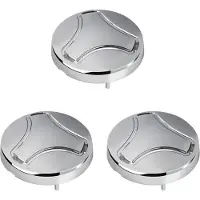 Melitt 3X 5006EA3009B Washer Pulsator Cap Laundry Appliance Control Knob for Washing Machine Replacement Washer Dryer Control