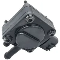 Melitt Differential Pressure Sensor Intake Pressure Sensor for Auris Verso RAV4 89480-42010 8948042010