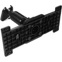 Melitt Rear View Mirror Dash Universal Car Rear View Mirror Back Holder Replacement Car Accessories for Most Car Trusk