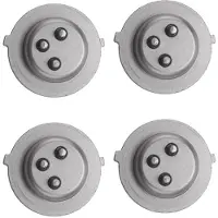 Wella 4PCS Transmission Clutch Pressure Sensor ODE DQ500 DQ380 DQ381 0BH P173500 for Q3 TT Trannsporter