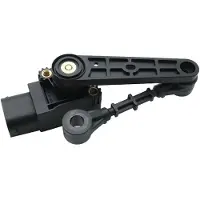 Melitt LR033256 Car Front Air Suspension Height Level Sensor for 4 5 Sport L462 L494 L405