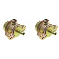 Wella 2X 0280160235 PR4056 New Fuel Pressure Regulator for 84-95 3.0Bar