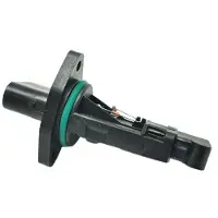 Melitt New Mass Air Flow Sensor Meter MAF for - 911 Boxster 2.5 2.7 3.2 3.4 3.6 0280217007 99660612300