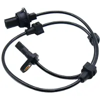 Melitt 57450-TBT-H01 Front Right ABS Wheel Speed Sensor for Lingpai Crider (FS1) New High Quality Car Parts 57450TBTH01