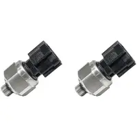 ISTOVO 2X 6AW-8366B-01-00 New Oil Pressure Sensor for F150-350 VF250 2007-2019