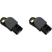 ISTOVO 2X TPS Throttle Position Sensor 13580-29G00 13580-29G00-000 Fit for GSXR 600 750 2004-2009