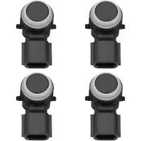 Melitt 253A49995R PDC Parking Sensor for Clio IV Captur Espace V Kadjar Koleos II Talizman Megane Scenic IV