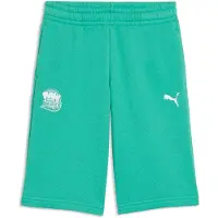 Puma X Paw Patrol Relaxed Fit Sports Shorts