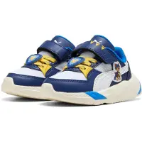 Puma x PAW PATROL Trinity 2 Sneakers Toddlers, Collections, Blue Jewel/White/Pelé Yellow, 25
