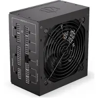 Endorfy Supremo Fm6 850w Modulær Strømforsyning