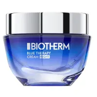 Biotherm Blue Therapy Moisturizing Night Cream 50 ml
