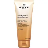 Nuxe Prodigieux Precious Scented Shower Oil 200 ml