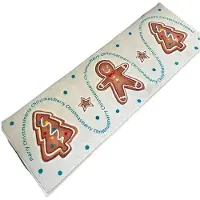 Melitt Christmas Bedroom Rug Bed Rug Gingerbread Floor Mat Plush Children'S Room Toy Mat Home Decor A