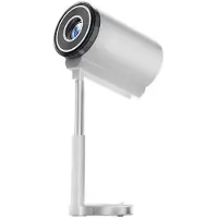 Melitt TS7Mini 1080P Projector Portable 4K Video Support Home Theater Video Beamer Android WiFi Outdoor Office Home Theater(UK)