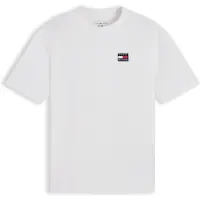 Tommy Hilfiger Ks0ks00756 Kortarmet T-skjorte