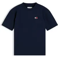 Tommy Hilfiger Ks0ks00756 Kortarmet T-skjorte