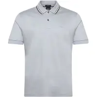 BOSS Penrose 38 10228475 Kortermet Poloskjorte