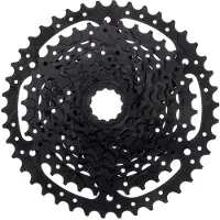 Sunrace Csu 980 Shimano/sram Hg Kassett