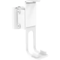 Sinox One SONOS One One SL Play:1 Speaker Mount - White - Max 3 kg - recommended for