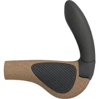 Ergon Gp4 Evo Biokork Håndtak
