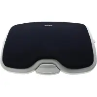Kensington SoleMate Comfort-fotstøtte med SmartFit-system
