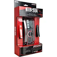 Bs Battery Bs60 12v-1/4/6a Lader