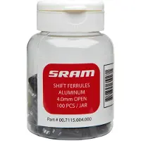 Sram Girvaier Endehylse Sykkel 100 Enheter