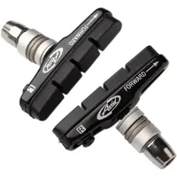 Sram Shorty Komplette Felgbremseklosser