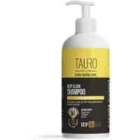 Tauro Pro Line Deep Clean Sjampo 1000ml
