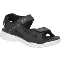 Ecco Sandaler - Biom Raft - Black - - 36 - Sandals