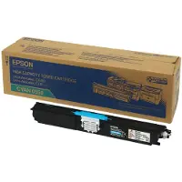 Epson Toner C13S050556 - Laser toner Cyan