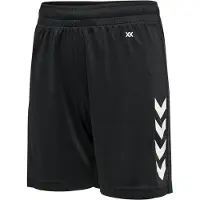 Hummel Shorts - hmlCore CK Poly - Svart - - 14 år (164) - Shorts