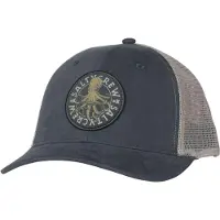 Salty Crew Tentacles Retro Trucker Cap