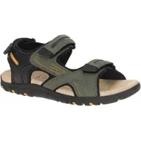 Geox Strada D Sandaler