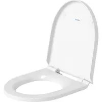 Duravit 0020790000, Hvit, CE