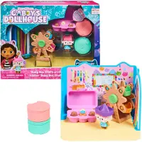 Gabby's Dollhouse Gabby Dukkehus Baby Håndverk Romboks
