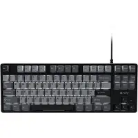 Natec Kanabo K2 Gaming-tastatur