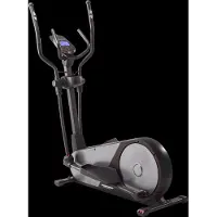 Christopeit Sport EL8000 Cross Trainer – Best i test